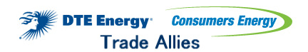 DTE Energy and Consumers Power Trade Ally